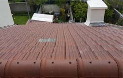 reparation toiture